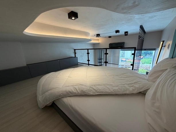 Imagen de la habitación del Hotel Haus Mitre 370. Foto 3