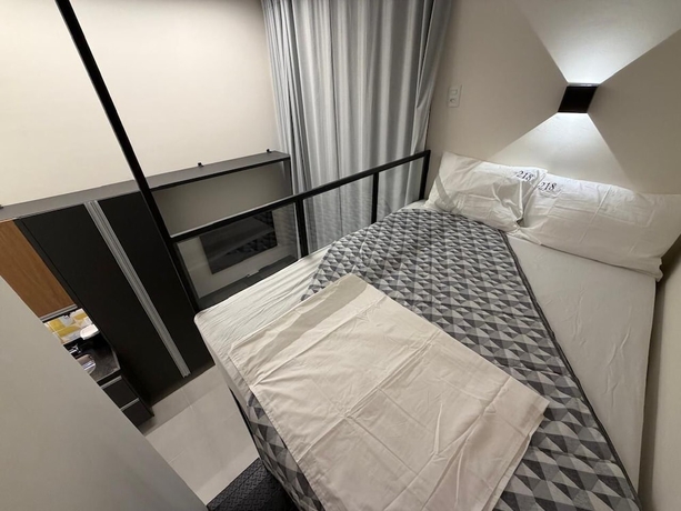 Imagen de la habitación del Hotel Haus Mitre 370. Foto 9