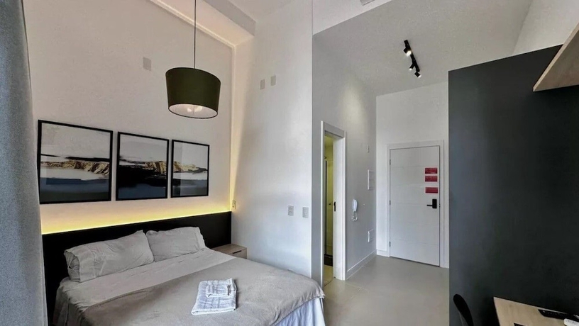 Imagen de la habitación del Hotel Haus Mitre 370. Foto 15