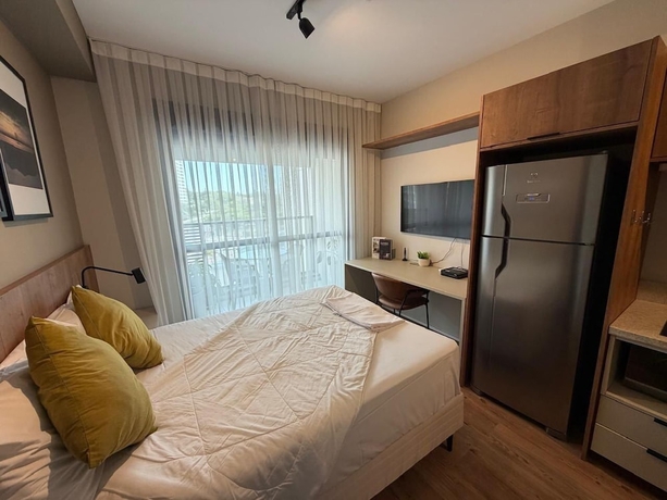 Imagen de la habitación del Hotel Haus Mitre Residences. Foto 1