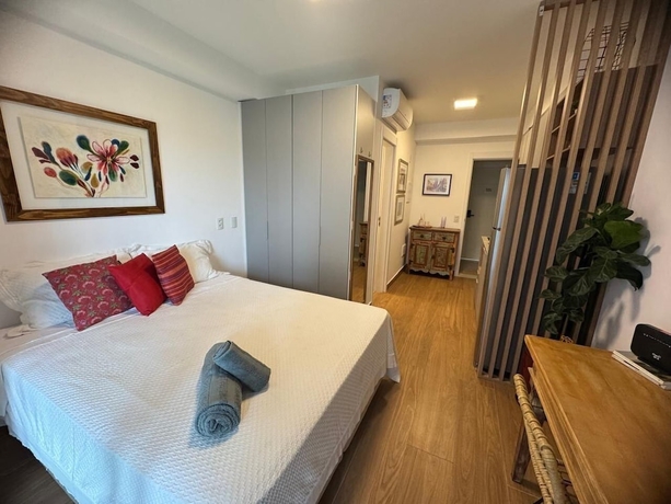Imagen de la habitación del Hotel Haus Mitre Residences. Foto 3