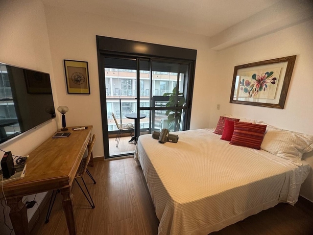 Imagen de la habitación del Hotel Haus Mitre Residences. Foto 4