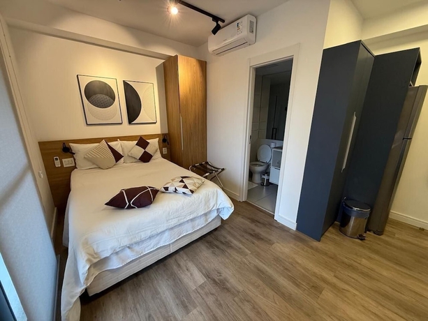 Imagen de la habitación del Hotel Haus Mitre Residences. Foto 5