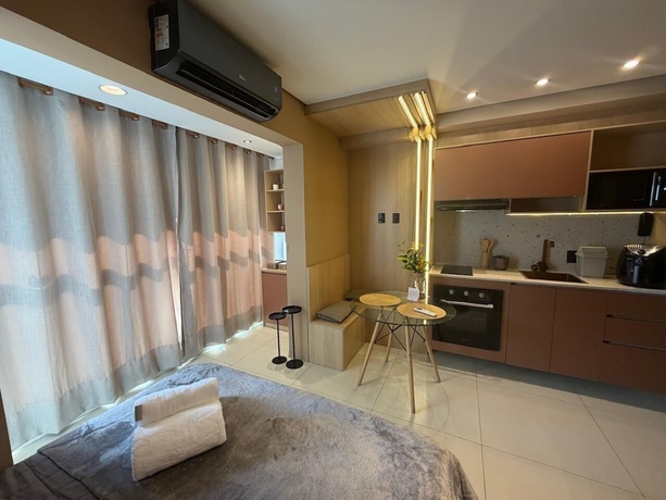 Imagen de la habitación del Hotel Haus Mitre Residences. Foto 7