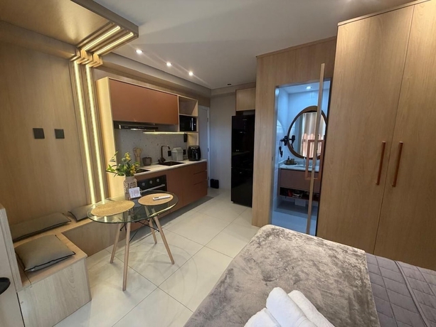 Imagen de la habitación del Hotel Haus Mitre Residences. Foto 8
