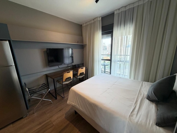 Imagen de la habitación del Hotel Haus Mitre Residences. Foto 9