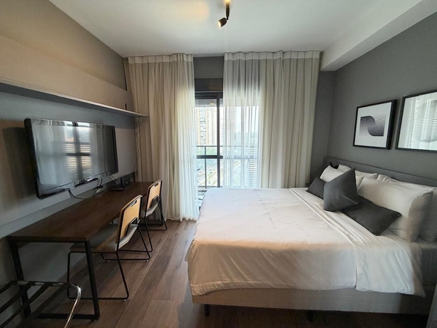 Imagen de la habitación del Hotel Haus Mitre Residences. Foto 10