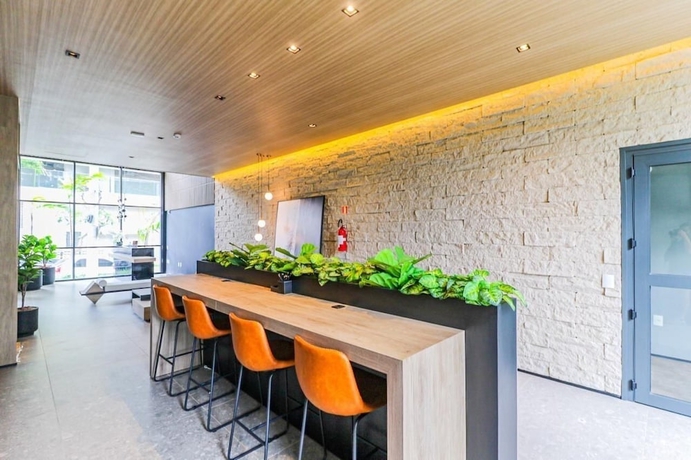 Imagen de los interiores del Hotel Haus Mitre Residences. Foto 15