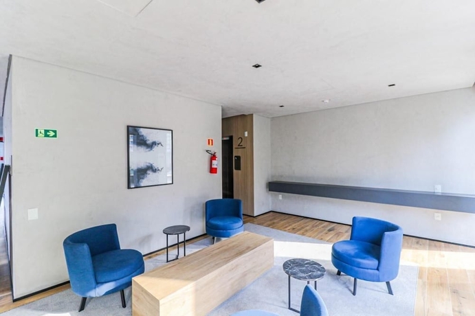 Imagen de los interiores del Hotel Haus Mitre Residences. Foto 16