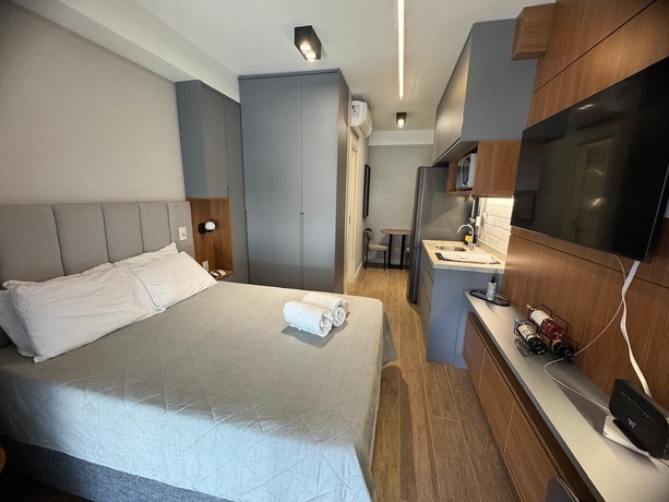 Imagen de la habitación del Hotel Haus Mitre Residences. Foto 11