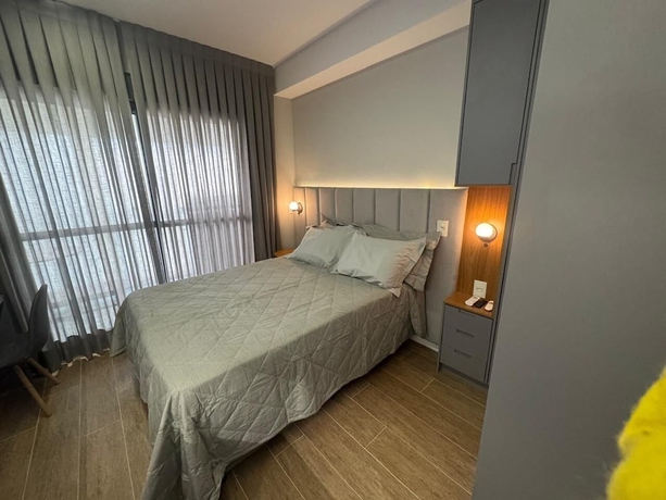 Imagen de la habitación del Hotel Haus Mitre Residences. Foto 12