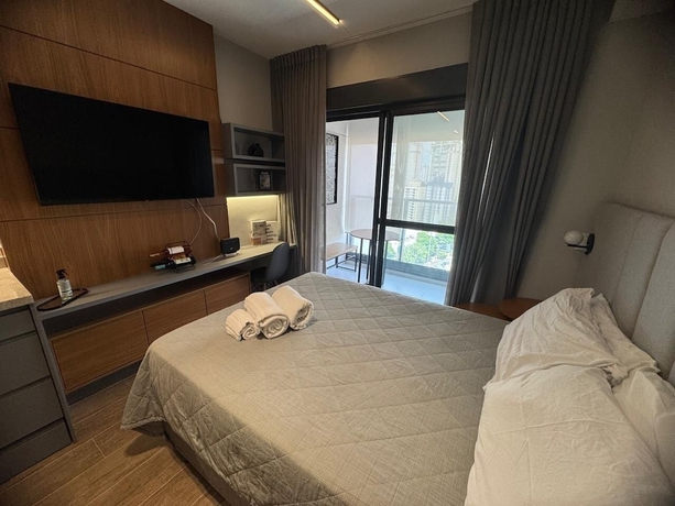 Imagen de la habitación del Hotel Haus Mitre Residences. Foto 13