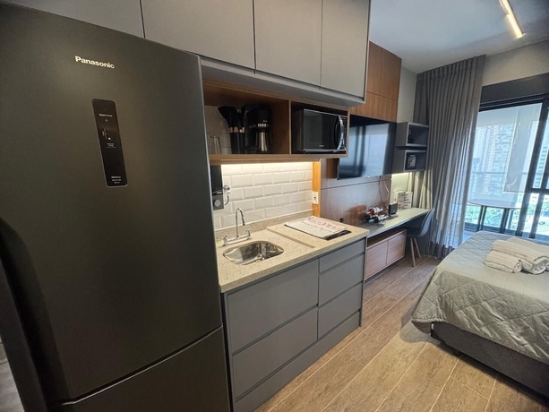 Imagen de la habitación del Hotel Haus Mitre Residences. Foto 14