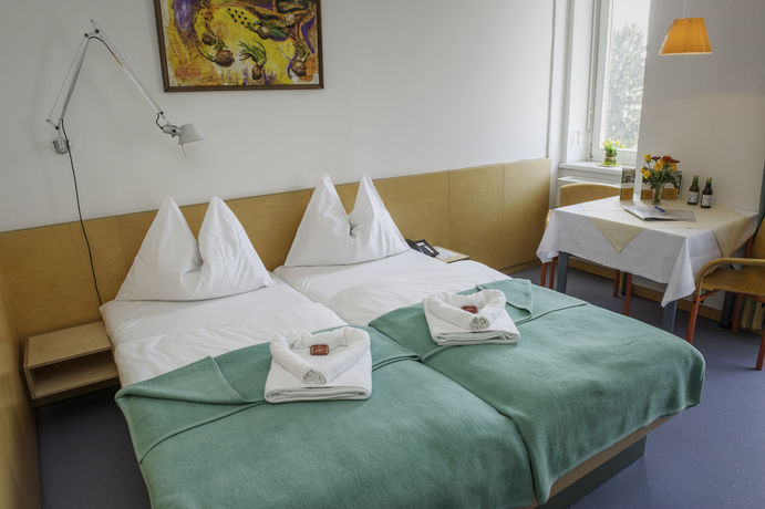 Imagen de la habitación del Hotel Haus Mobene - Garni. Foto 7
