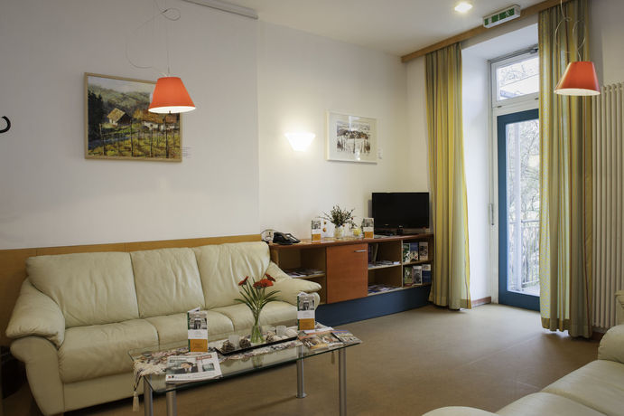 Imagen general del Hotel Haus Mobene - Garni. Foto 2