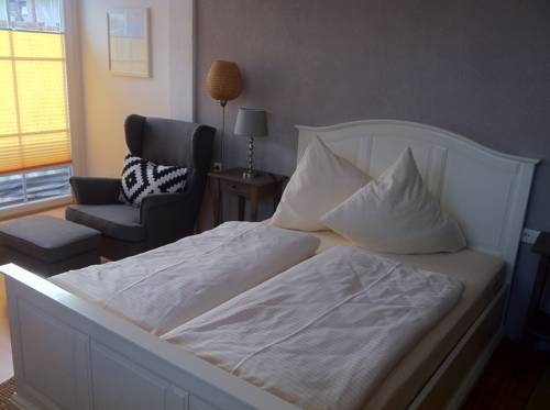 Imagen general del Hotel Haus Montana. Foto 9