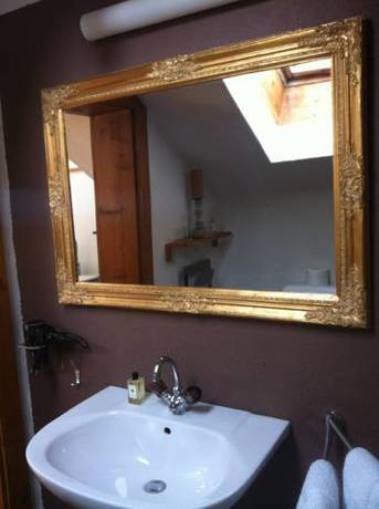 Imagen general del Hotel Haus Montana. Foto 3