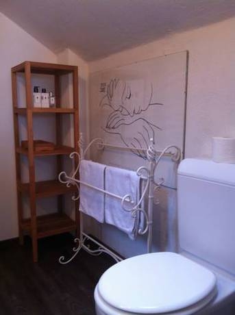 Imagen general del Hotel Haus Montana. Foto 4