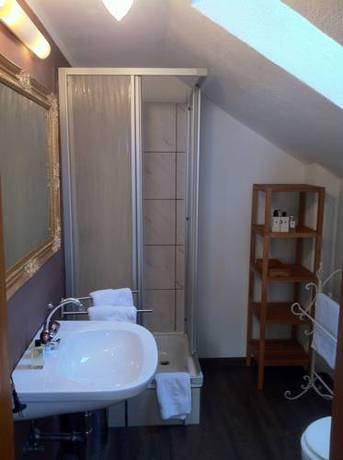 Imagen general del Hotel Haus Montana. Foto 5