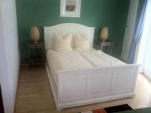 Imagen general del Hotel Haus Montana. Foto 6