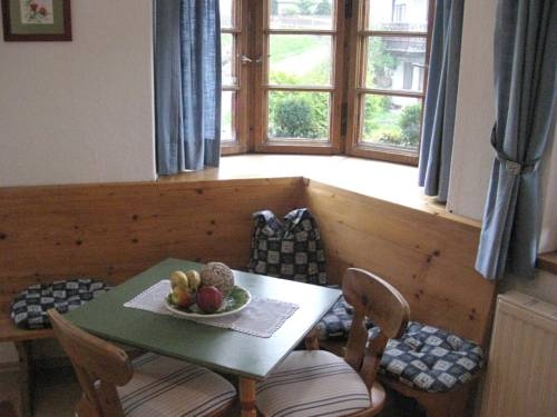 Imagen general del Hotel Haus Montana. Foto 7