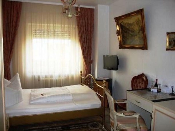 Imagen de la habitación del Hotel Haus Mooren Garni. Foto 7