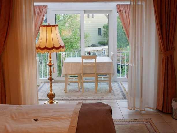 Imagen de la habitación del Hotel Haus Mooren Garni. Foto 12