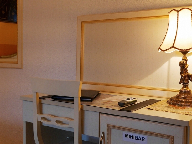 Imagen de la habitación del Hotel Haus Mooren Garni. Foto 13