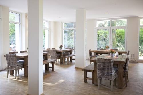 Imagen general del Hotel Haus Müllestumpe. Foto 1