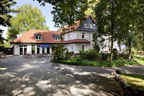 Imagen general del Hotel Haus M&uuml;llestumpe. Foto 4