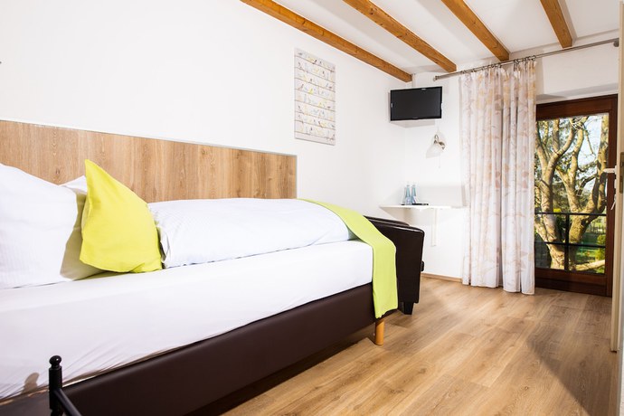 Imagen de la habitación del Hotel Haus Nachtigall BandB. Foto 3