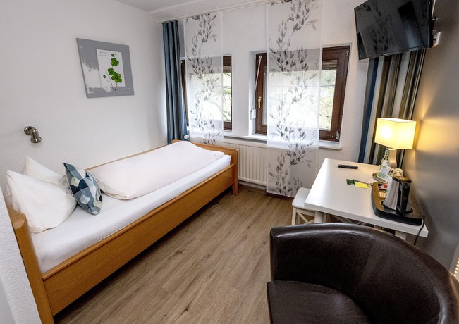 Imagen de la habitación del Hotel Haus Nachtigall BandB. Foto 4