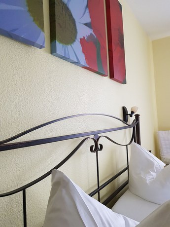 Imagen de la habitación del Hotel Haus Nachtigall BandB. Foto 5