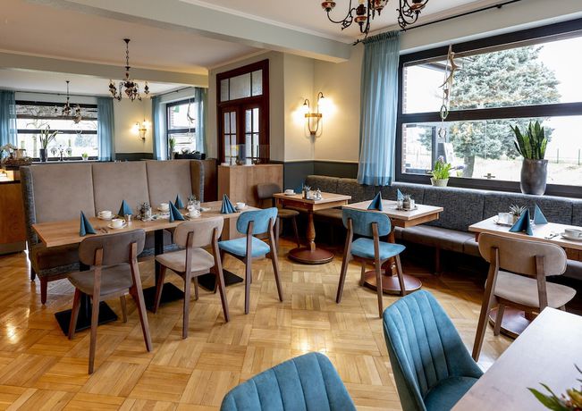 Imagen de los interiores del Hotel Haus Nachtigall BandB. Foto 16