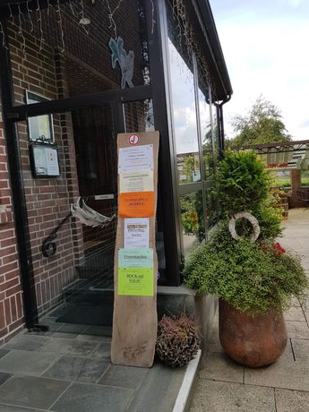 Imagen de los interiores del Hotel Haus Nachtigall BandB. Foto 17