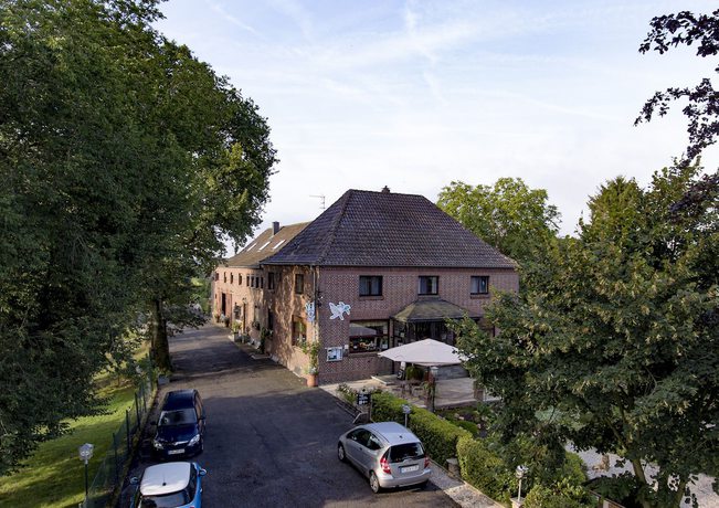 Imagen general del Hotel Haus Nachtigall BandB. Foto 1