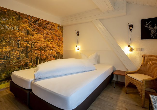 Imagen de la habitación del Hotel Haus Nachtigall BandB. Foto 8