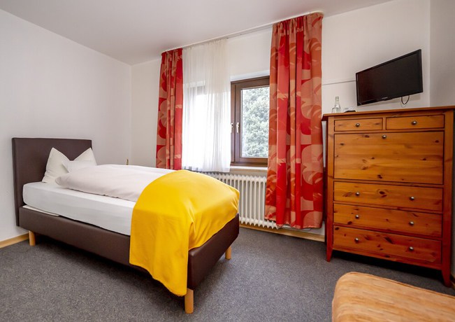 Imagen de la habitación del Hotel Haus Nachtigall BandB. Foto 11