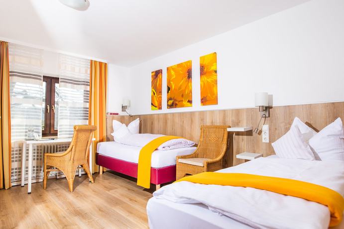 Imagen de la habitación del Hotel Haus Nachtigall BandB. Foto 13