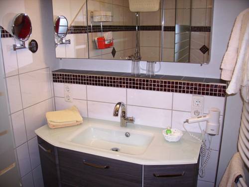 Imagen de la habitación del Hotel Haus Nesemeyer. Foto 3