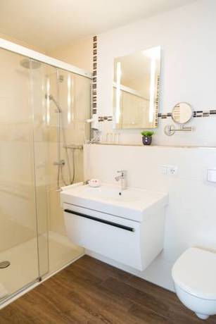 Imagen de la habitación del Hotel Haus Nesemeyer. Foto 5