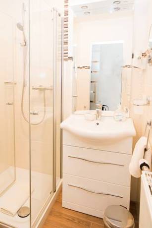 Imagen de la habitación del Hotel Haus Nesemeyer. Foto 6