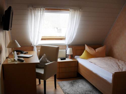 Imagen de la habitación del Hotel Haus Nesemeyer. Foto 7