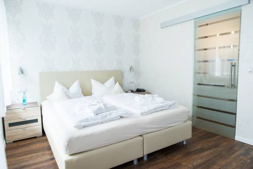 Imagen de la habitación del Hotel Haus Nesemeyer. Foto 8