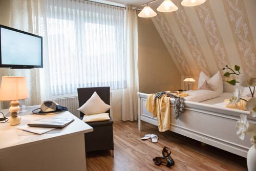 Imagen de la habitación del Hotel Haus Nesemeyer. Foto 11