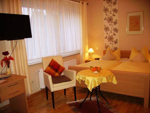 Imagen de la habitación del Hotel Haus Nesemeyer. Foto 13