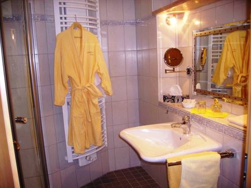 Imagen de la habitación del Hotel Haus Nesemeyer. Foto 14