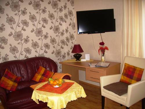 Imagen de la habitación del Hotel Haus Nesemeyer. Foto 15