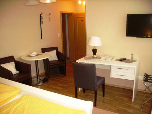 Imagen general del Hotel Haus Nesemeyer. Foto 1