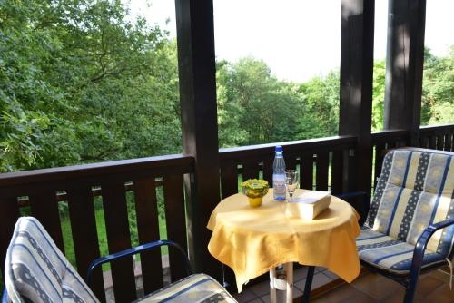 Imagen general del Hotel Haus Neugebauer. Foto 1